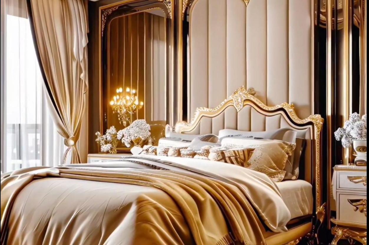 Empress Palace Hotel Surrey Esterno foto