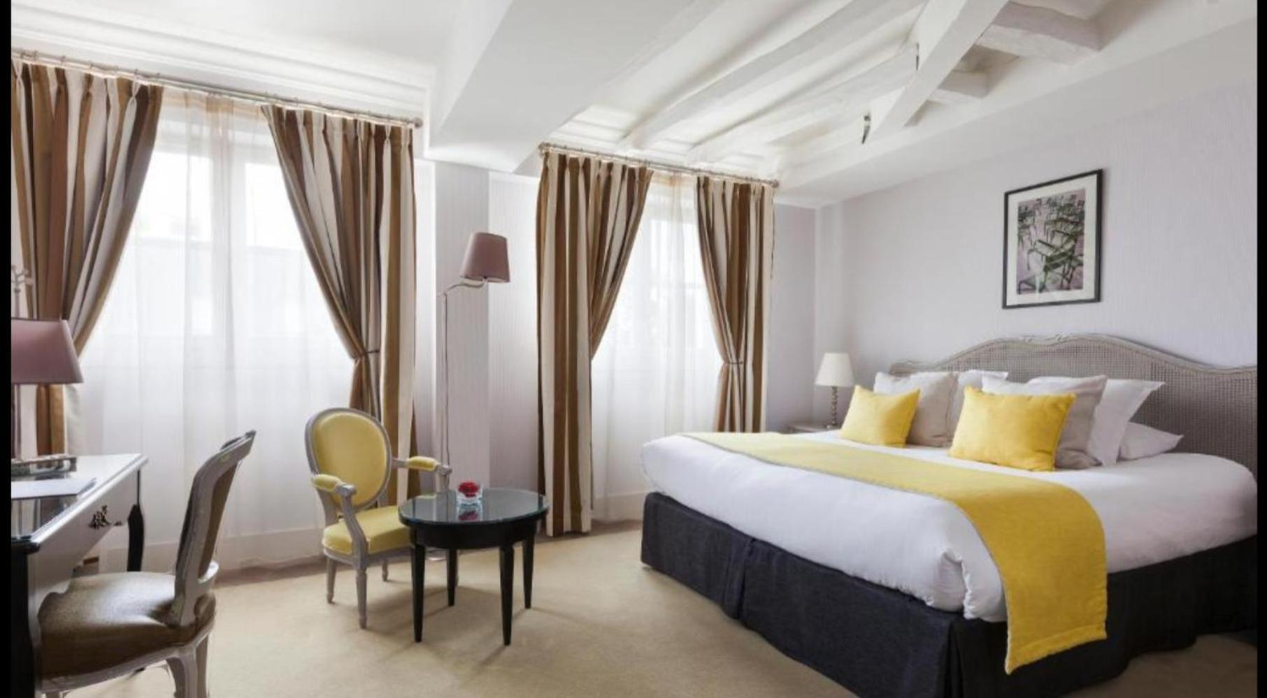 Empress Palace Hotel Surrey Esterno foto